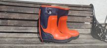 Buty pilarza drwala gumowe antyprzecięciowe Sierra III r.46