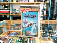 Gry PSP Patapon,crasch