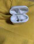 Apple Etui Ladujace Box Pudelko Aiepods 2  A1602