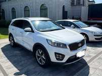 Kia Sorento 2.0 CRDI XL 7os. Salon Polska/ASO Bezpośrednio FV