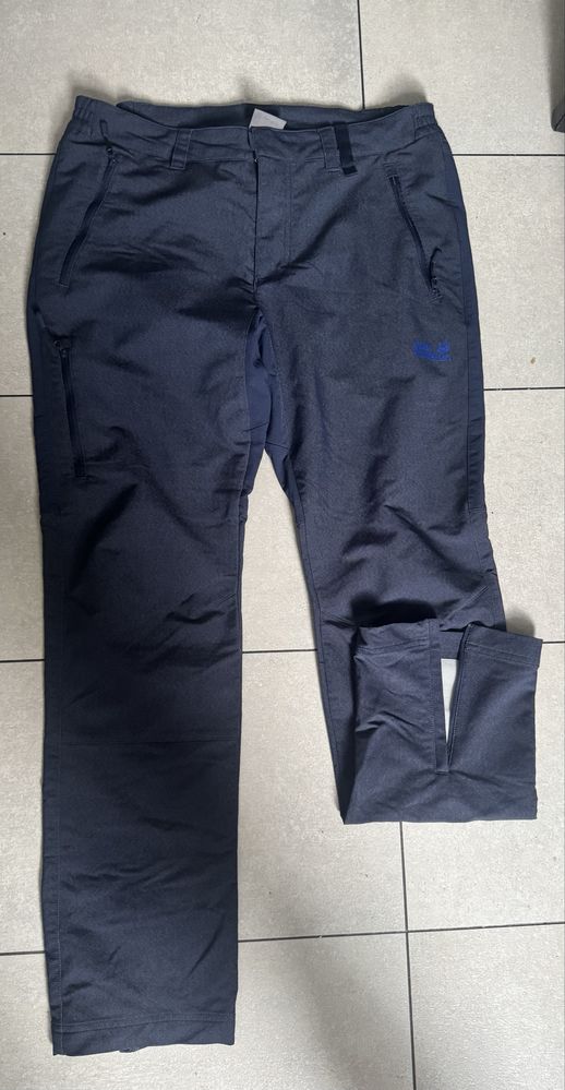 podnie Outdoor  Jack Wolfskin Flexsheield 50
