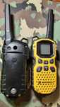 Рації Motorola waterproof