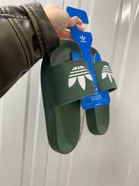 Klapki adidas originals damskie