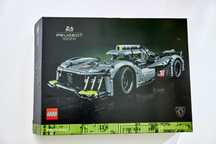 PEUGEOT 9X8 24H Le Mans Hybrid Hypercar - USADO