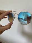 RayBan oculos de sol