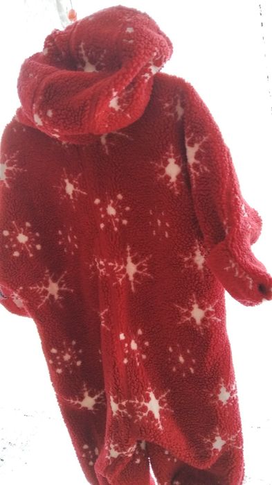 Термо комбинезон 68/74, Factivewear Windstopper.