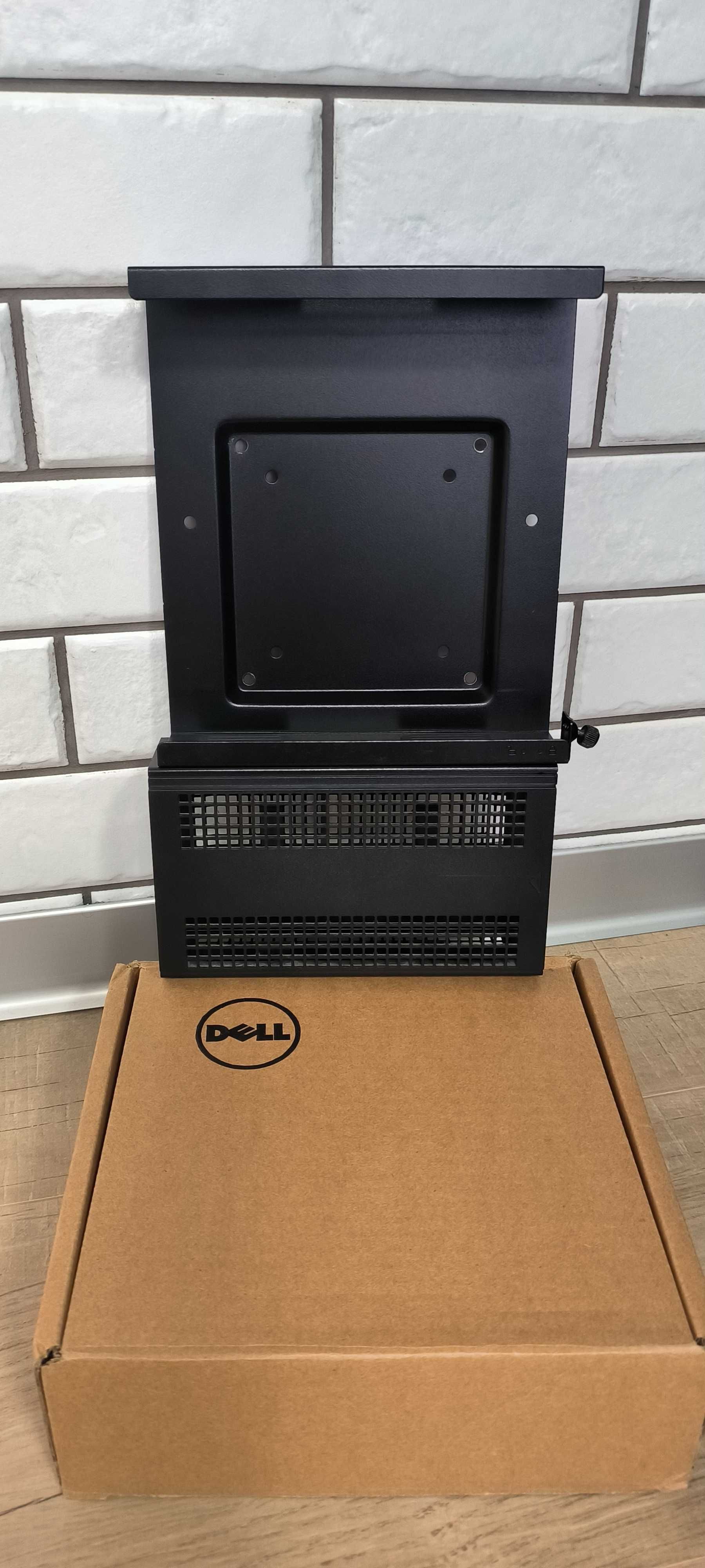 Кронштейн-адаптер, кріплення  для Dell OptiPlex Micro Dual VESA