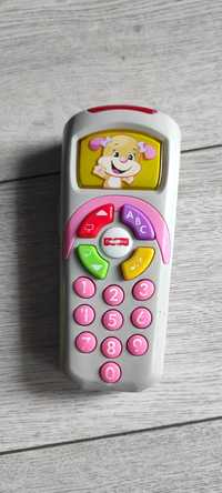 Telefon Fisher price