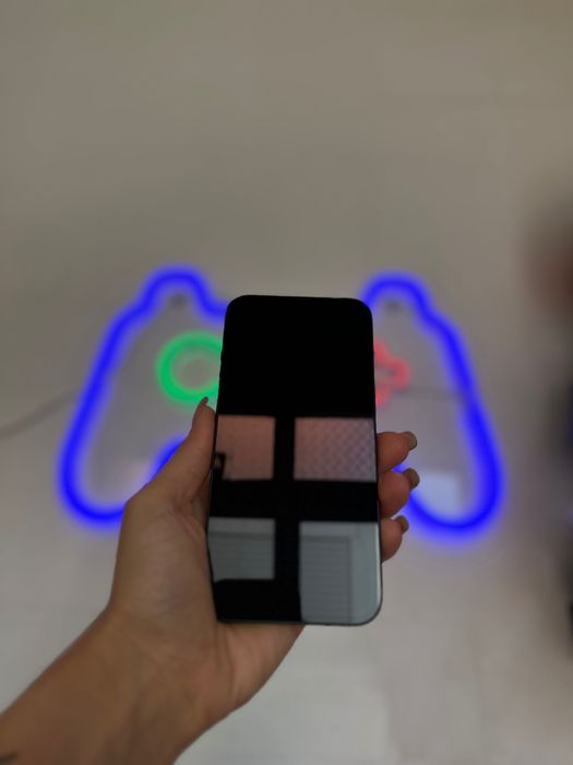 Iphone 13 128 GB – Preto – Excelente Estado, Completo!