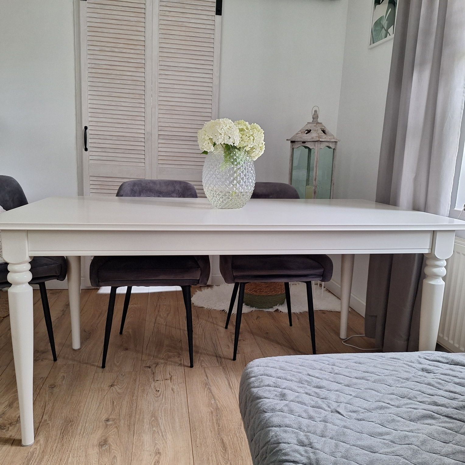 Stół rozkładany IKEA INGATORP