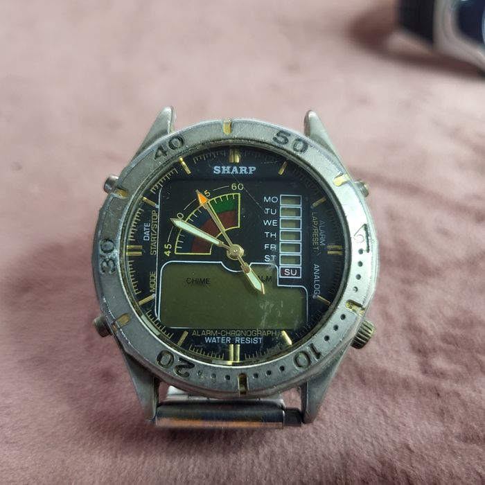 Zegarki 12sztuk ¹⁸²