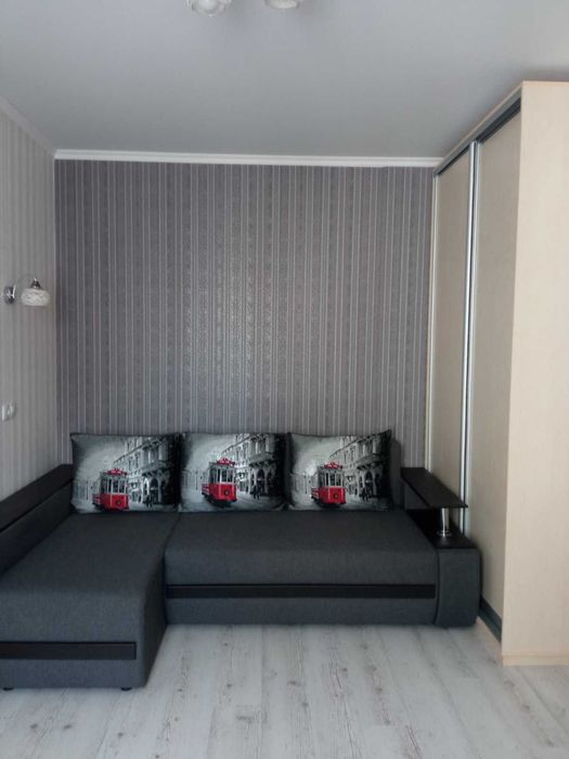 Сдам 1-но комн. квартиру в Хотове, ЖК "Новый Хотов"