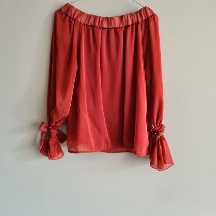 Blusa tam m Susymix