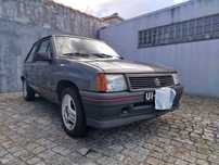 Opel Corsa A 1.4 GT
