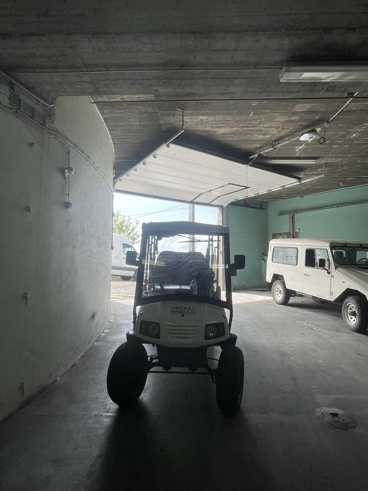 Tuk tuk e- quad com baterias de litio