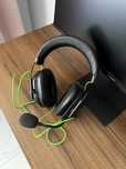 Навушники Razer Blackshark V2 X