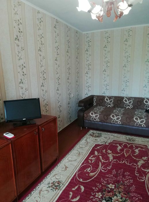 Здаю свою 1к.кв Алмазова 29 (Карпенка)
