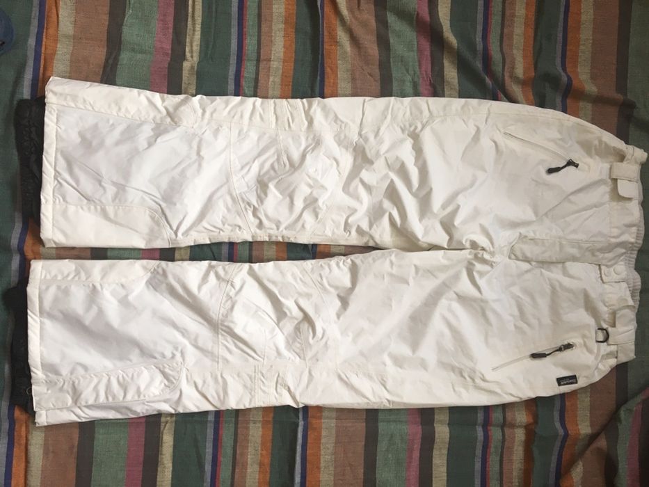 Брюки лыжные, новые. Срочно