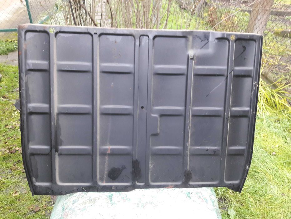 Панель - накладка (фільонка ) дверей  ВАЗ 2101  2106