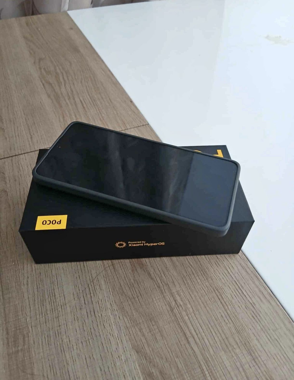 Xiaomi Poco x7 Pro