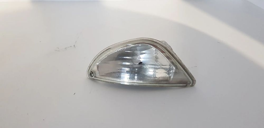 Piaggio Vespa S 50 Kierunkowskaz Kierunek Migacz Prawy Tył Tylny