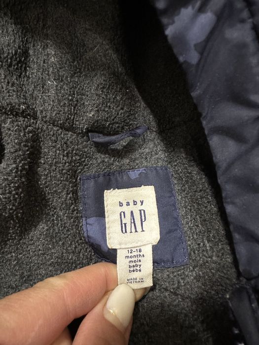 Продам Комбинезон Gap комбінезон gap