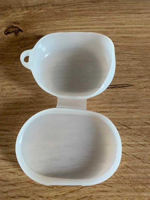 etui silikonowe/ochronne do Słuchawki dokanałowe XIAOMI