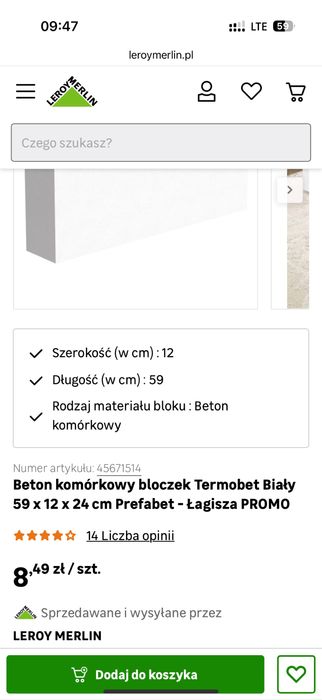 Pustaki nowe nizsza cena jak w sklepie
