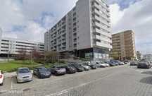 REF4069 - T2 C/ Varanda e L. Garagem – Santa Justa, Paranhos