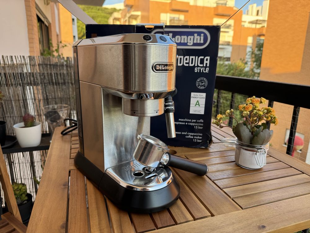 Delonghi Dedica Style