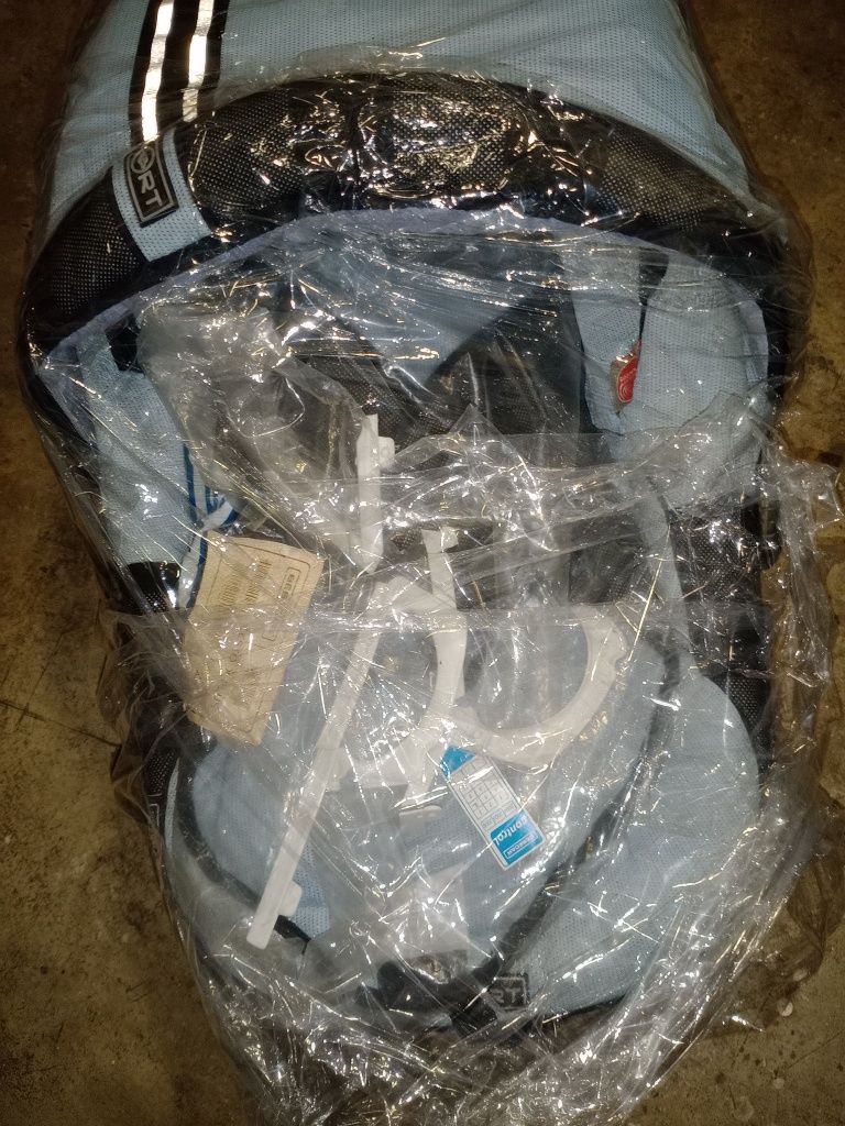 Ovo de bebé em bom estado 25€ tem saco