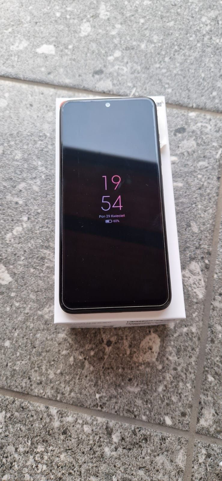 Redmi Note 12 Onyx Grey 8/256