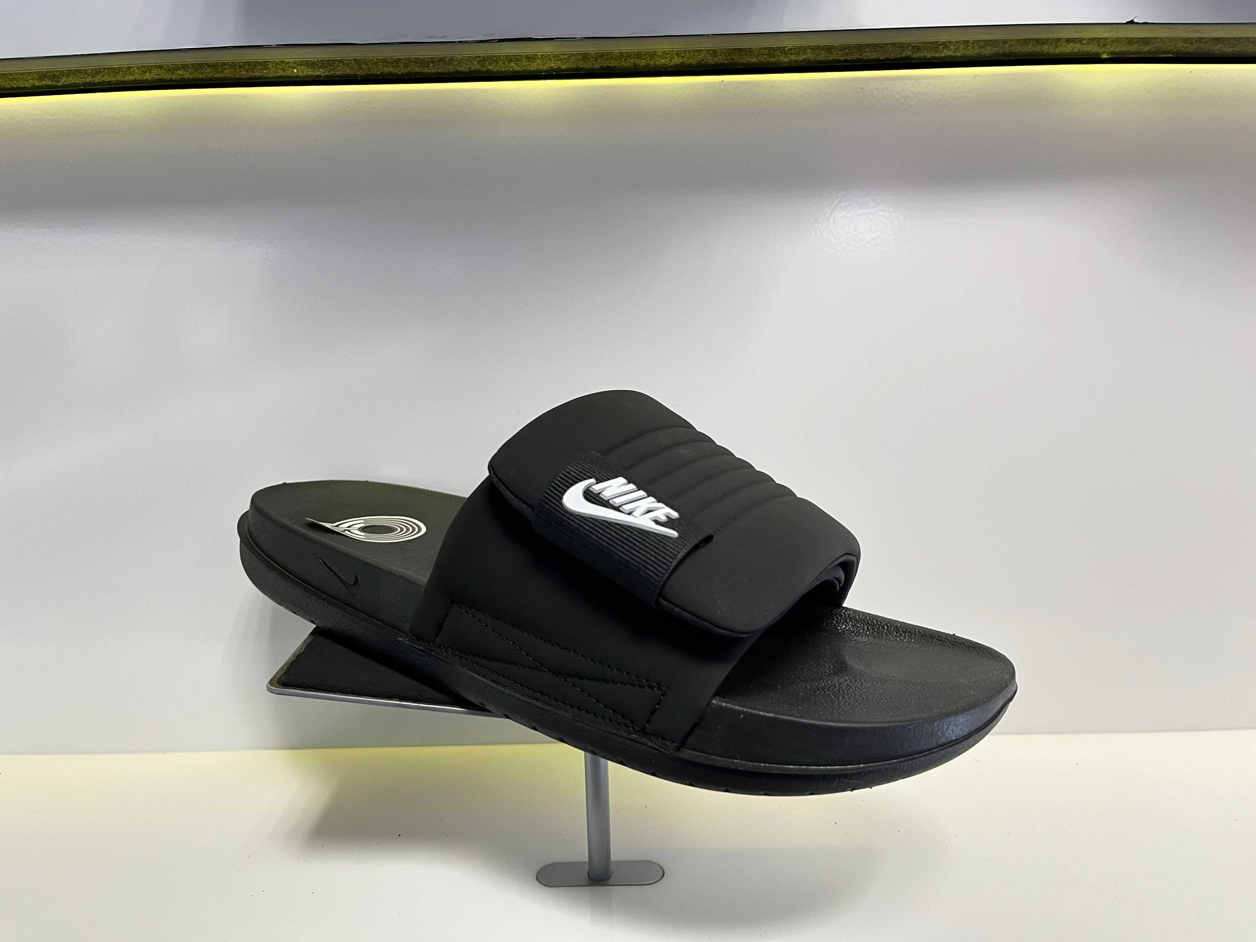 Тапочки Nike Offcourt Adjust Slide (DQ9624-001) оригинал