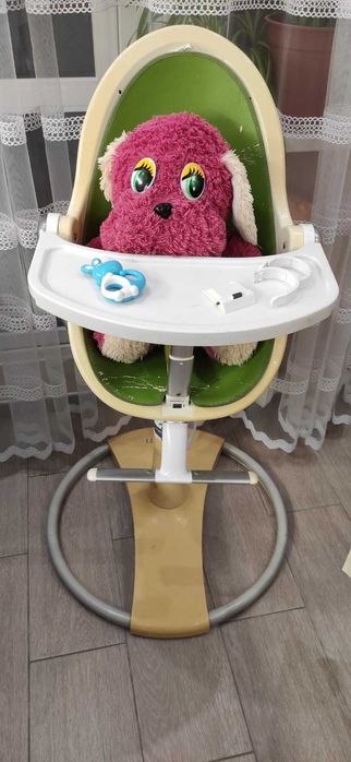 Стул для кормления Bloom Fresco от 3 до 36 кг