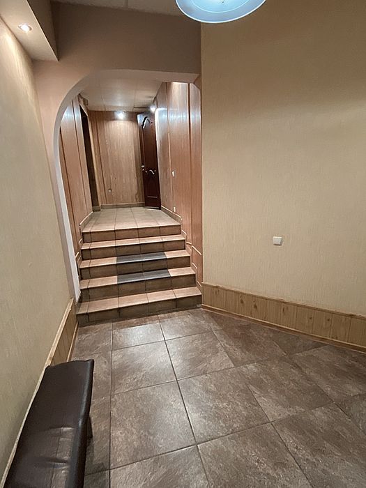 Екс. Продаж офісу в центрі Полтави, з окремим входом 143 м2.