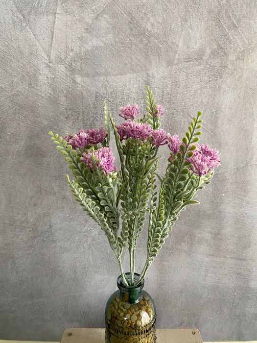 Штучна зелень букет зелені