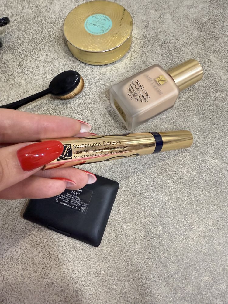Пудра gucci nars givenchy оригинал