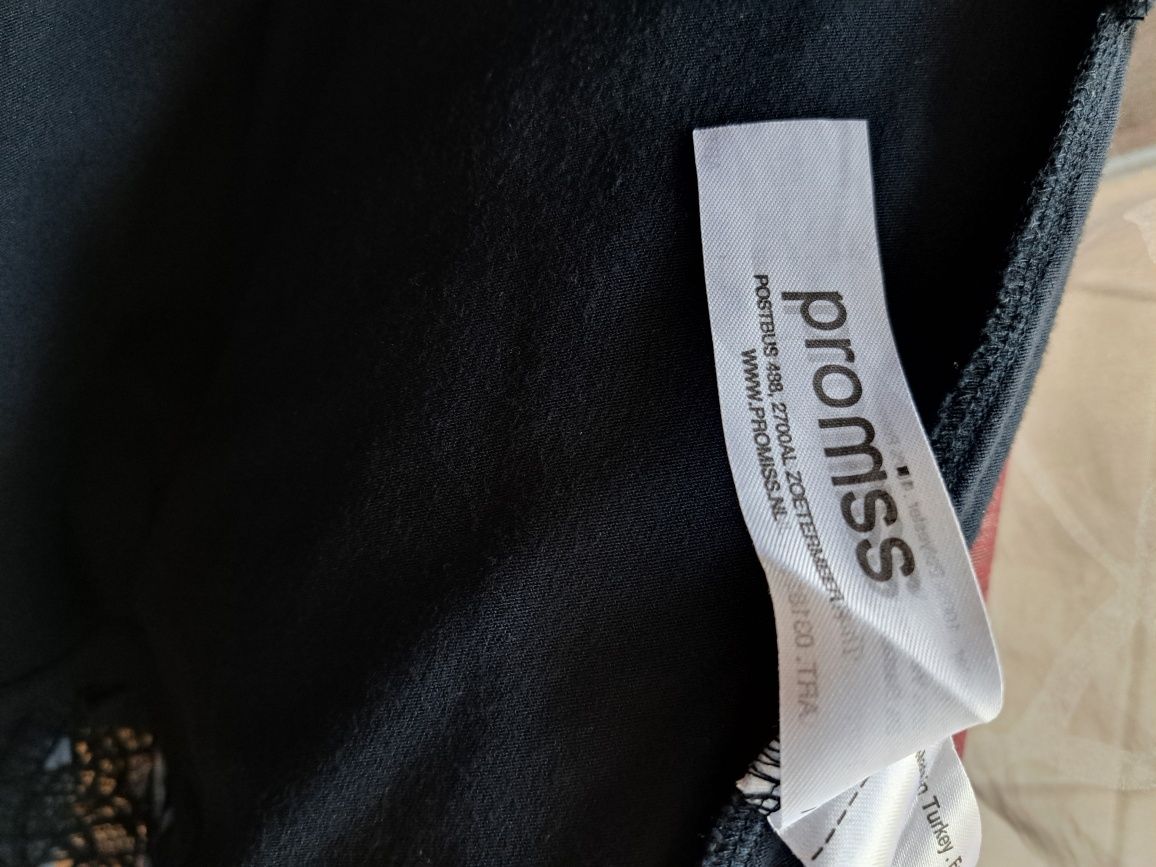 Komplet spódnica plus bluzka