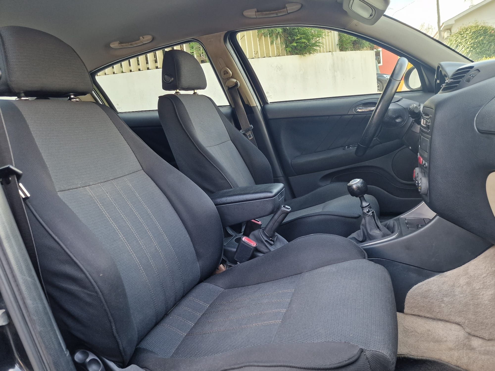 Alfa Romeo 147 1.9 JTDm 150cv 2006 Aceito Retoma