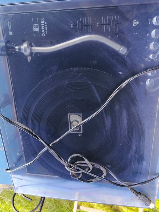 Gramofon Daniel G-1100 fs