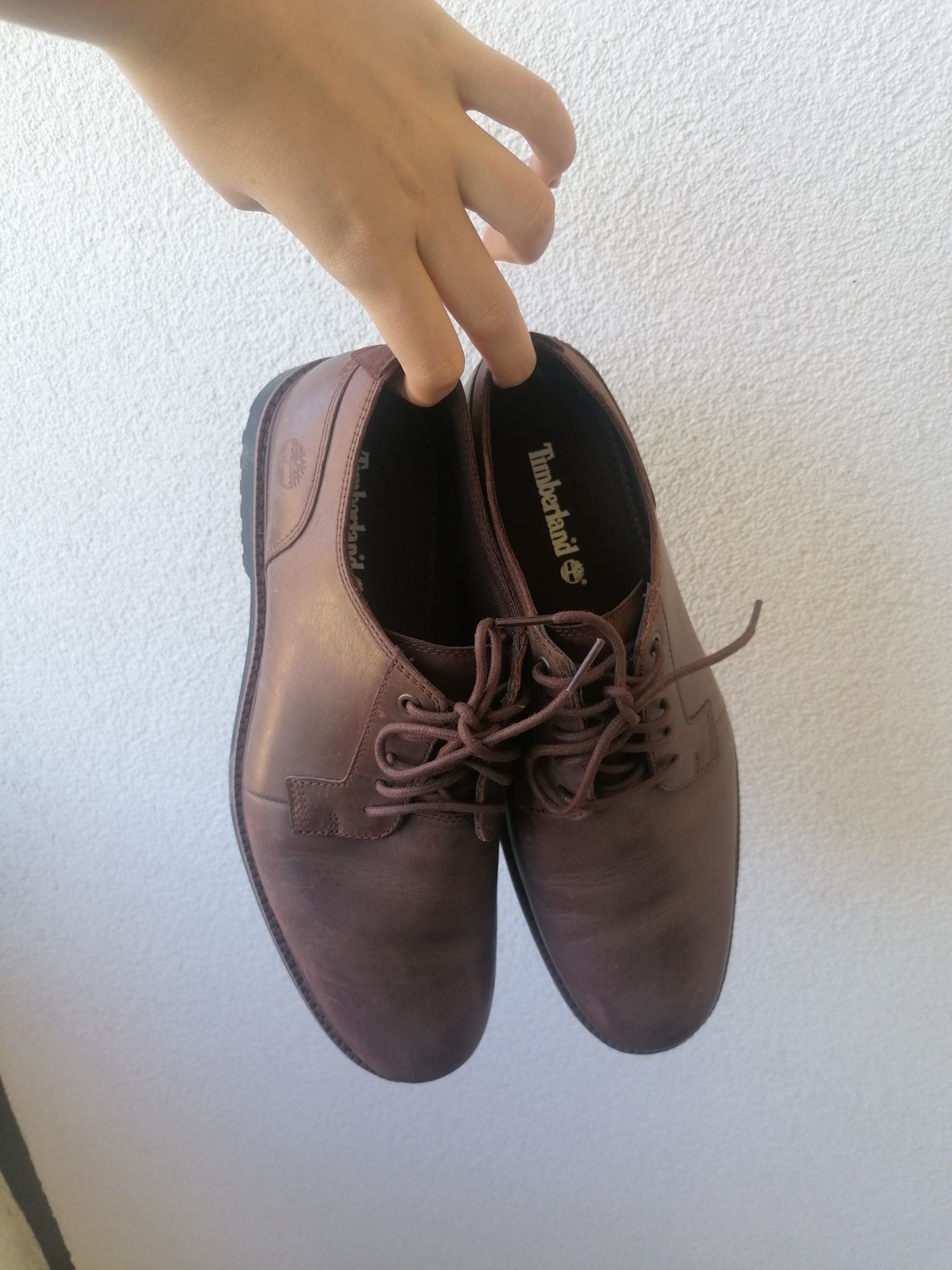 Timberland  pantofle