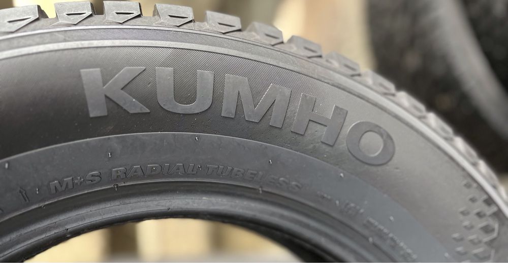 Шини Kumho Witnter Craft ice R 16 215 65 . 2024
