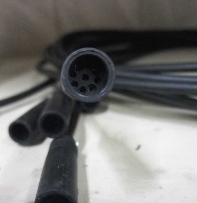 Є гурт. Мотор колесо переднє - заднє аналог MXSUS 36-48В 350Вт в ободі