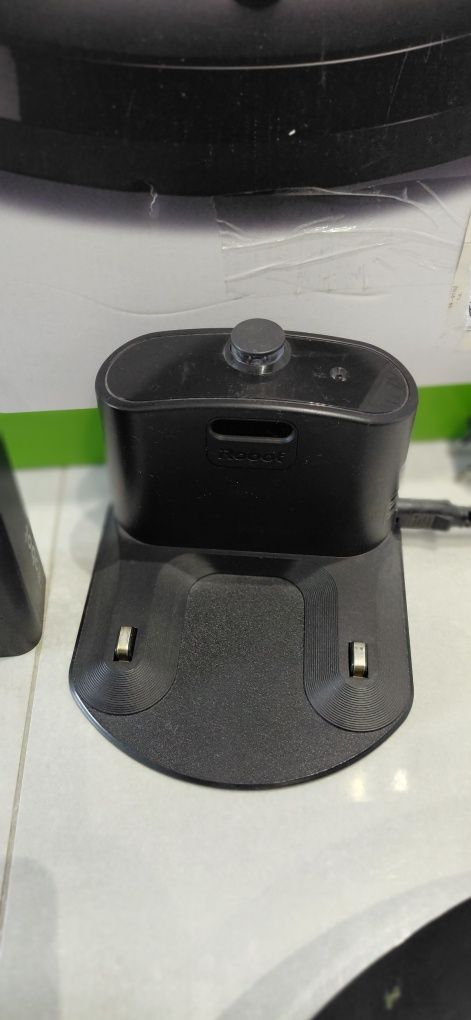 iRobot Roomba e5