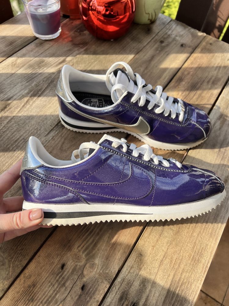 Buty Nike Cortez 39