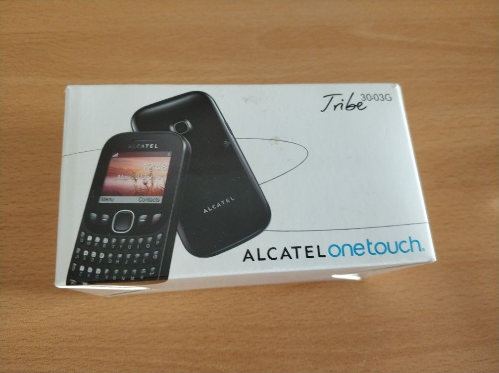 Telemóvel Alcatel 3003G