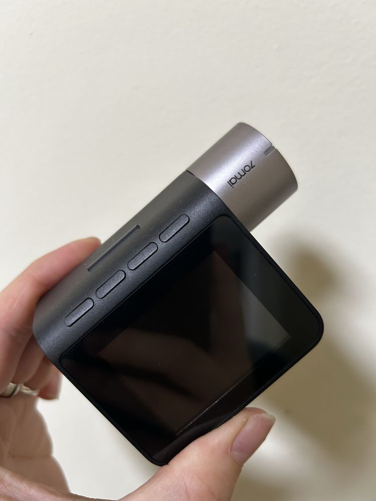 Відеореєстратор Xiaomi 70 mai Dash Cam Pro Plus+