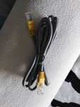 Nowy kabel sieciowy RJ45