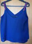 Blusa Senhora Tiffosi