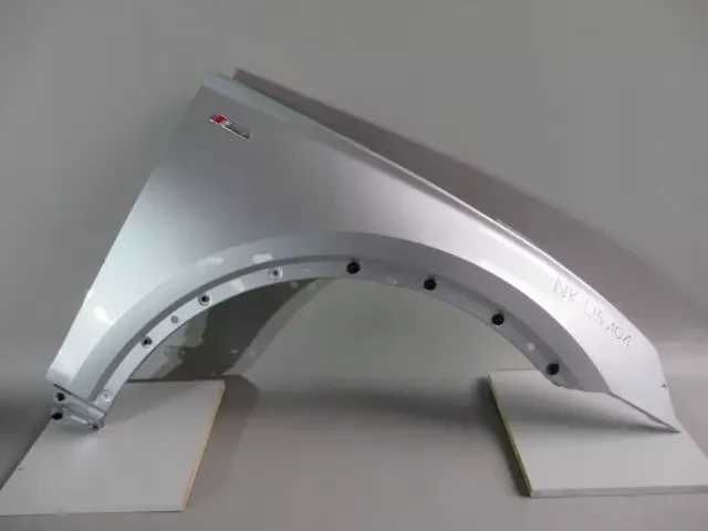 Крила передні AUDI Q5 FY Розборка Запчастини до AUDI Q5 FY